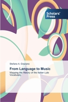 From Language to Music 3639715322 Book Cover