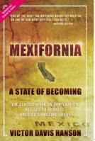 Mexifornia: A State of Becoming 1893554732 Book Cover