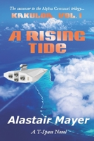Kakuloa: A Rising Tide 1948188074 Book Cover