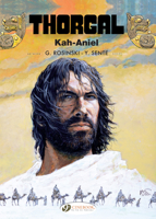 KAH-ANIEL (Volume 26) (Thorgal) 1849185298 Book Cover