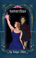 Navarchus B0DV4JKTPY Book Cover