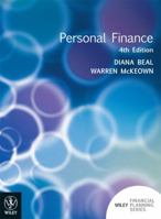 Personal Finance 047080842X Book Cover