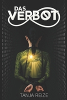 Das Verbot: 8 (German Edition) B0FPFWQ9K6 Book Cover