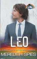 Leo B0BKJ9BNYK Book Cover