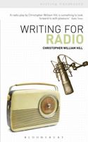 Writing for Radio (Writing Handbooks) 1408139839 Book Cover