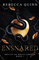 Ensnared 0648503100 Book Cover