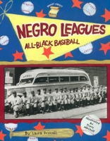Negro Leagues: All-Black Baseball (Smart About History) 0448426846 Book Cover