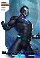 Blackmatter B0B5KNXLVZ Book Cover