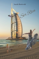 Ser Rica: Uma vida cheia de desafios e superação 6500560906 Book Cover