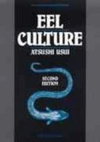 Eel Culture 0852380240 Book Cover