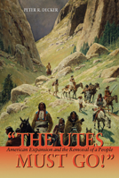UTES MUST GO, THE 1555914659 Book Cover