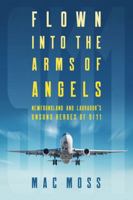 Flown Into the Arms of Angels 1774572265 Book Cover