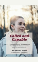 Called and Capable: Book 3: Wholly Her Devotional B0H4FYYMK1 Book Cover