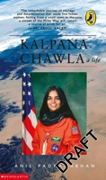Kalpana Chawla, a Life 0143335863 Book Cover