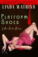 Platform Shoes: A Steve Daniels Mystery 1944815198 Book Cover