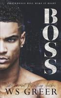 Boss 1093322004 Book Cover