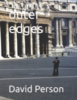 outer edges null Book Cover
