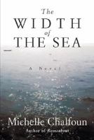 The Width of the Sea 0060199083 Book Cover