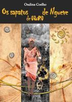 OS Sapatos de Ouro de Ngueve 8893062801 Book Cover