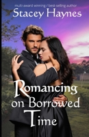 Romancing on Borrowed Time B08DT1CD8K Book Cover