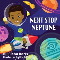 Next Stop Neptune 1636160999 Book Cover