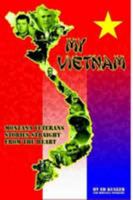 My Vietnam 1435725786 Book Cover
