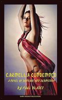 Carmella Condemned (Slave to the Emir #1) 0984567852 Book Cover