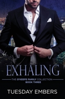 Exhaling 1537106422 Book Cover