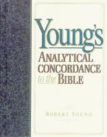 Analytical Concordance to the Bible 0802822835 Book Cover