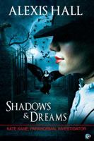 Shadows & Dreams 1626491011 Book Cover