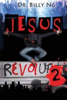 Jesus Revolution 2 B076HV1SNC Book Cover