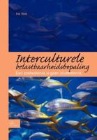 Interculturele Belastbaarheidsbepaling: Een Zoetwatervis Is Geen Zoutwatervis 9031364452 Book Cover