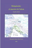 Melquisedec maestro de Salem 1257820591 Book Cover