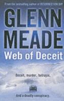 Web Of Deceit 0340835419 Book Cover