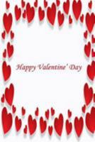 Happy Valentine's Day 1984927663 Book Cover
