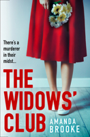 The Widows’ Club 0008219214 Book Cover