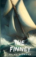 The Finney B0FR9D8CPV Book Cover