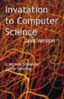 Invitation to Computer Science: Java Version, Third Edition 0534374883 Book Cover