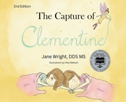 The Capture of Clementine B0CB785HF6 Book Cover
