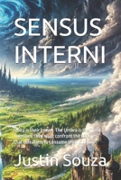 SENSUS INTERNI: Unity is their power. The Umbra is their fear. Together, they must confront the darkness that threatens to consume their kingdom. B0GHDL67HF Book Cover