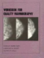 Workbook for Quality Mammography 068304611X Book Cover