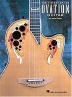 History Of Ovation Hardcover Edition 079355876X Book Cover