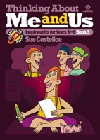Thinking About ME and Us Bk 3 1877536164 Book Cover