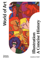 Illustration: A Concise History 050029772X Book Cover