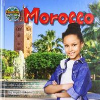 Morocco 1642805327 Book Cover