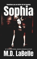 Sophia B0B3MJDJXR Book Cover