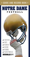 Notre Dame Football 1600781829 Book Cover
