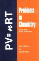 Problems in Chemistry (Undergraduate Chemistry Series) 082477826X Book Cover