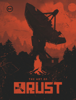 The Art of Rust 1506746055 Book Cover