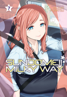 Sundome!! Milky Way Vol. 7 1638589712 Book Cover